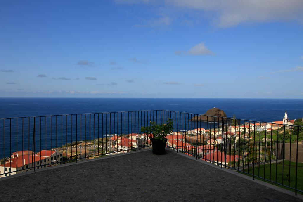 Villa Casa Das Escaleiras à Porto Moniz Extérieur photo